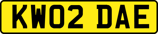 KW02DAE