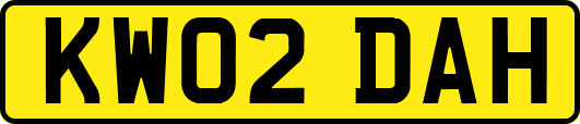 KW02DAH
