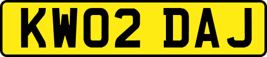 KW02DAJ