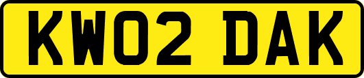 KW02DAK