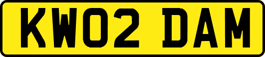 KW02DAM