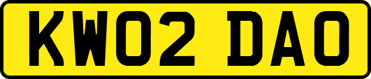 KW02DAO