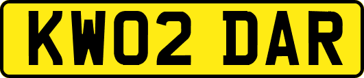 KW02DAR