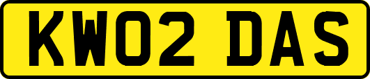 KW02DAS