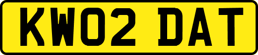 KW02DAT