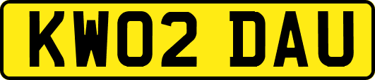 KW02DAU