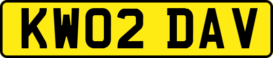 KW02DAV