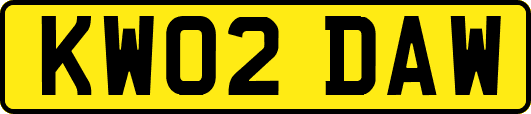 KW02DAW