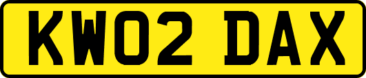 KW02DAX