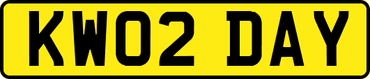 KW02DAY