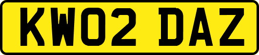 KW02DAZ