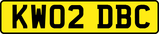 KW02DBC