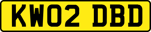 KW02DBD