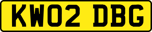 KW02DBG