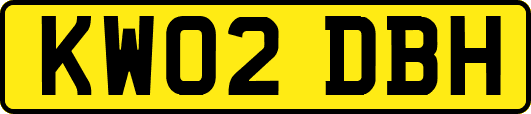 KW02DBH