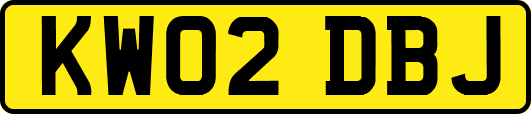 KW02DBJ