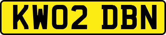 KW02DBN