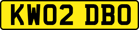 KW02DBO