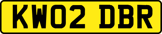 KW02DBR