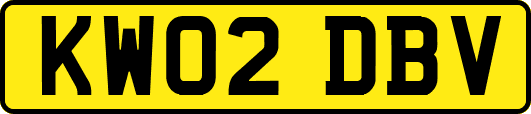 KW02DBV