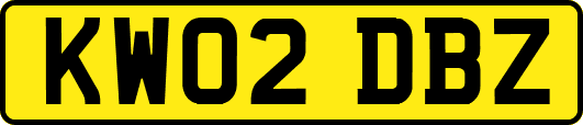 KW02DBZ