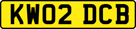 KW02DCB