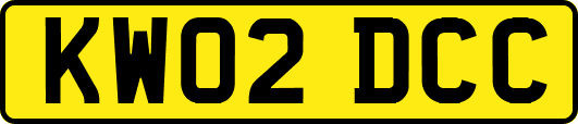 KW02DCC
