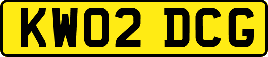 KW02DCG