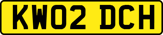 KW02DCH