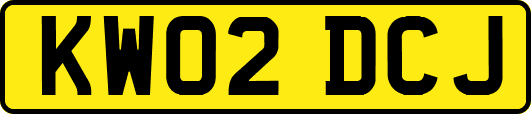 KW02DCJ