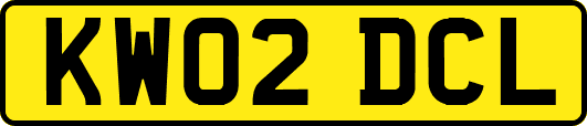KW02DCL