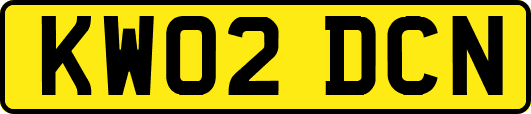 KW02DCN