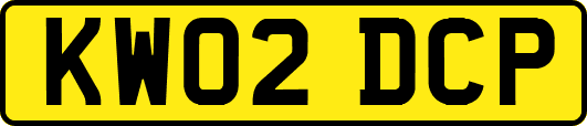 KW02DCP