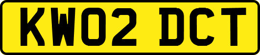 KW02DCT