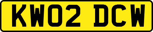 KW02DCW