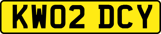 KW02DCY