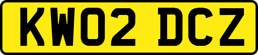 KW02DCZ