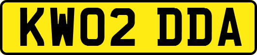 KW02DDA