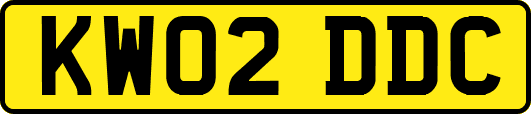 KW02DDC
