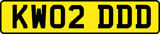 KW02DDD