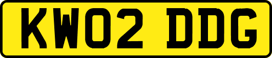 KW02DDG