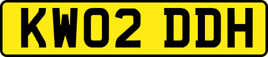 KW02DDH