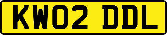 KW02DDL