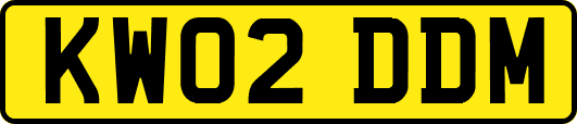 KW02DDM