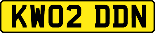 KW02DDN
