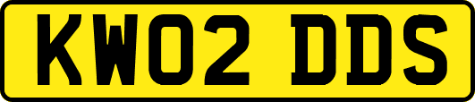 KW02DDS
