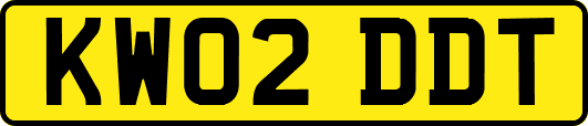KW02DDT