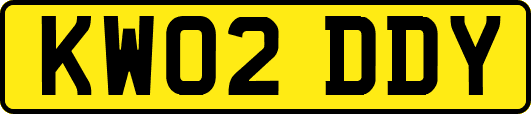 KW02DDY