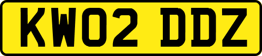 KW02DDZ