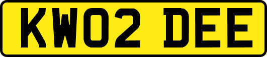 KW02DEE